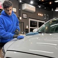 JMG AUTOMOTIVE: El Detailing como inversión