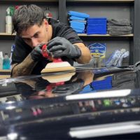 JMG AUTOMOTIVE: El Detailing como inversión