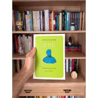 Nico Grupe llega a la Feria del Libro con Epicteto: cómo el estoicismo puede cambiar tu forma de vivir