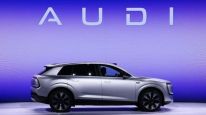 Audi E7X