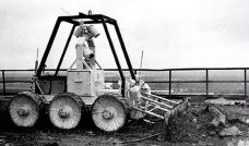 Chernobyl - Robot STR-1