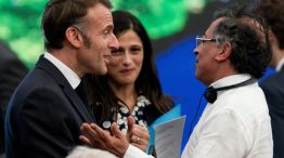 Key Speakers At The COP30 Leaders Summit