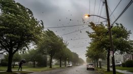 Anticipan la llegada de un “súper Niño”: qué es y qué se espera.