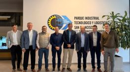 Bancor refuerza su vínculo con empresas del noreste cordobés