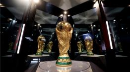 Copa del Mundo