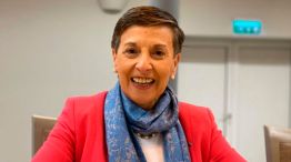 Delia Ferreira Rubio