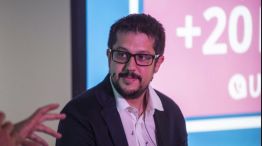 El giro de Ualabee: la cordobesa que se convirtió en la columna de datos para Google Maps