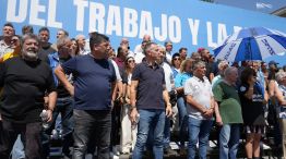 La CGT apelará el fallo que restableció la reforma laboral de Javier Milei