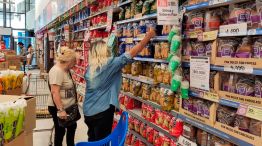 Supermercado - Consumo alimentos 24042026
