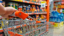 Supermercado - Consumo alimentos 24042026