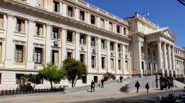 Tribunales I