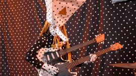 Angine de Poitrine: el ruido del futuro o cómo desafinar el rock hasta volverlo nuevo