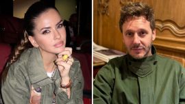 Benjamín Vicuña volvió a señalar a la China Suárez por sus hijos: “No es sano, es triste”