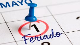 Viernes 1 de mayo: el origen del Día del Trabajador y quiénes descansan en el feriado