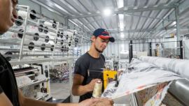 "Tuve que echar a 35 personas y todavía me faltan sacar 25 más": la voz de un industrial cordobés en la tormenta perfecta