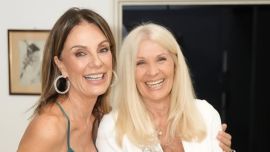 Nequi Galotti y Evelyn Scheidl renuevan la tendencia del chaleco puffer en looks cancheros para mujeres +65