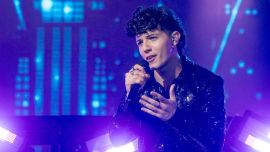 La nueva vida de Nicolás Behringer a seis meses de ganar La Voz: Lejos de la música y con una reciente operación