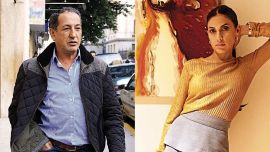 Omar Maturano, una vida llena de lujos