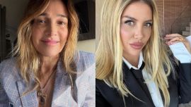 Vero Lozano habló de la supuesta mala relación que tiene con Wanda Nara: “Yo no soy rencorosa, pero sí memoriosa”