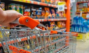 Supermercado - Consumo alimentos 24042026