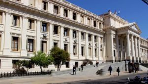 Tribunales I