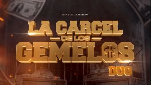 La Cárcel de los Gemelos