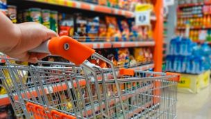 Supermercado - Consumo alimentos 24042026