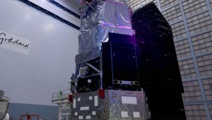 NASA acelera el lanzamiento del telescopio Roman