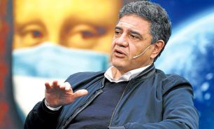Jorge Macri