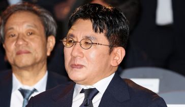 Bang Si-hyuk