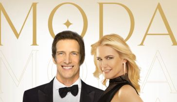 Martin Fierro de la Moda 2026