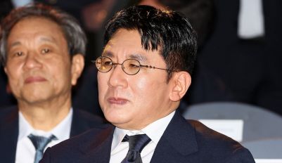 Bang Si-hyuk