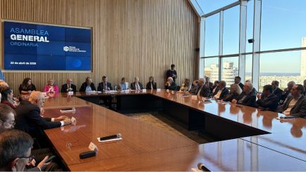 Asamblea de CAC