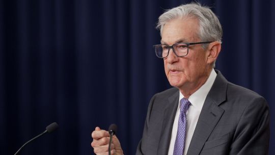 Departamento de Justicia de EE.UU. no reabrirá investigación penal contra Jerome Powell