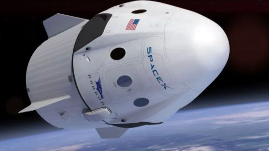 La NASA y SpaceX enviarán una nueva misión a la Estación Espacial: fecha de lanzamiento, tripulación y objetivos