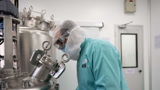 Laboratorio de negocios