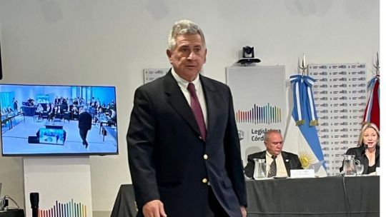 Jury a fiscales: durísima declaración de Miguel Rohrer contra la familia Macarrón a la que trató de “clan fabulador