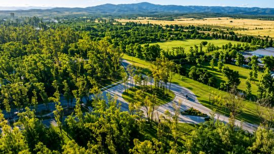 Malagueño lanza RENLOS: el registro municipal de lotes para que vecinos accedan a tierras propias