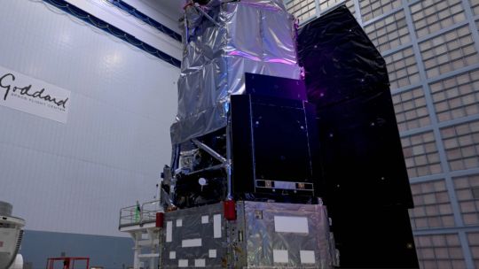 La NASA adelantó el cronograma de despliegue del telescopio Nancy Grace Roman para capturar imágenes inéditas del universo profundo