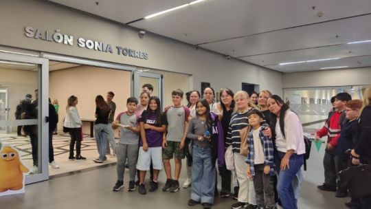 Pantallas y crianza: una preocupación cada vez más presente en las familias cordobesas