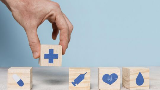 Alerta por salud cardiovascular femenina: el Hospital de Clínicas advirtió que los infartos superan al cáncer como causa de muerte