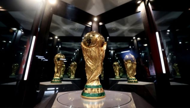 Copa del Mundo