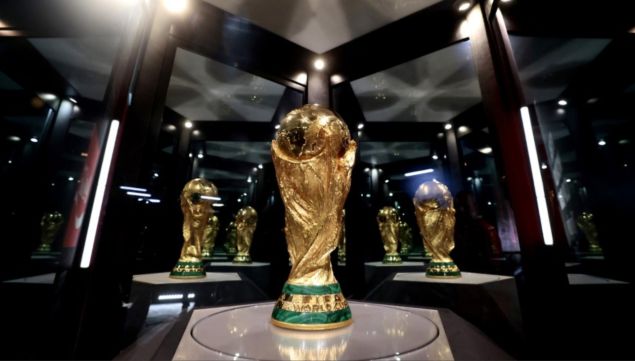 Copa del Mundo