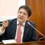 Confusion over arrest linked to slaying of Colombian senator