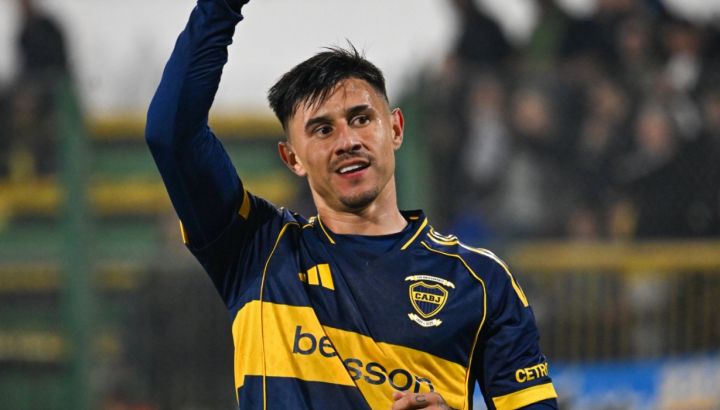 Boca vs. Defensa y Justicia