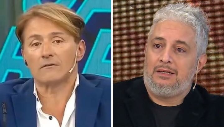 Daniel Gómez Rinaldi disparó sin filtro contra Mariano Peluffo: "Fue un mal compañero"