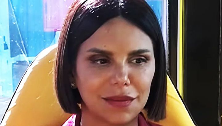 El fuerte descargo de Daniela de Lucía tras quedar en placa en Gran Hermano: "No vine a hacer amigos"