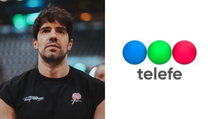 Martín Cirio se sumará a Telefe y tendrá su propio programa: de qué trata y cuándo comenzará