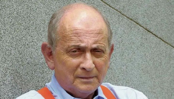 Chiche Gelblung reveló cómo está de salud tras su internación: "Estaba medio flojito"