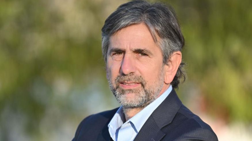 Pablo Miedziak Mendel